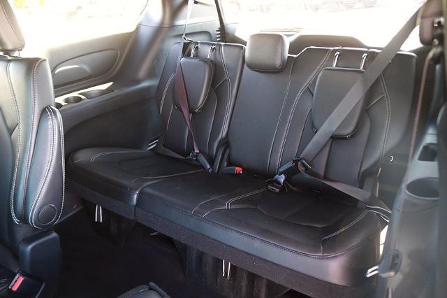 2026 Chrysler Pacifica - $29,691