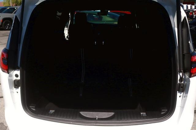 2026 Chrysler Pacifica - $29,691