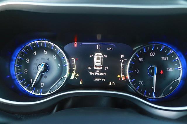2026 Chrysler Pacifica - $29,691