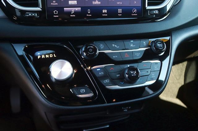 2026 Chrysler Pacifica - $29,691