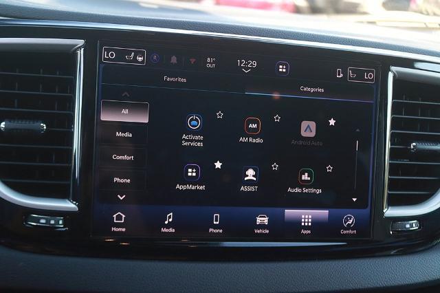 2026 Chrysler Pacifica - $29,691