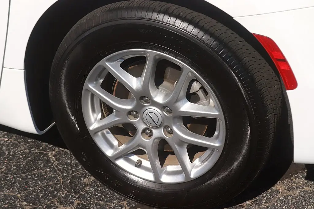 2026 Chrysler Pacifica - $29,691