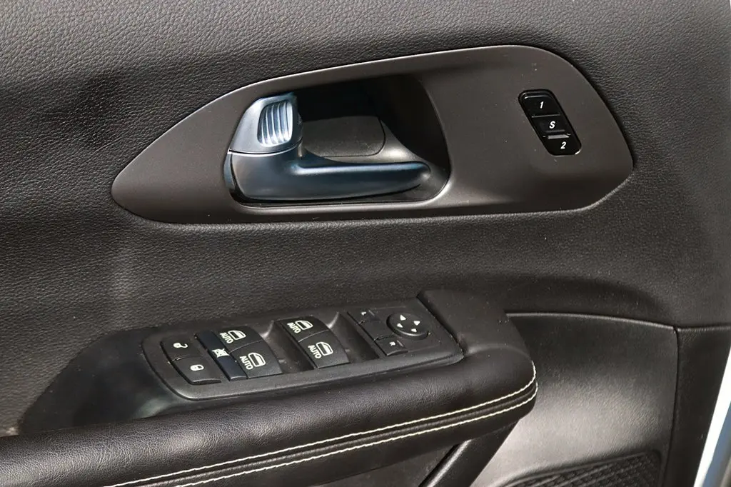 2026 Chrysler Pacifica - $29,691