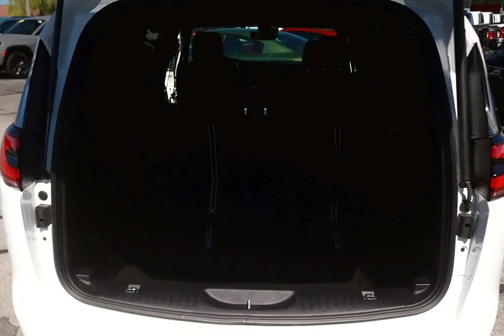 2026 Chrysler Pacifica - $29,691