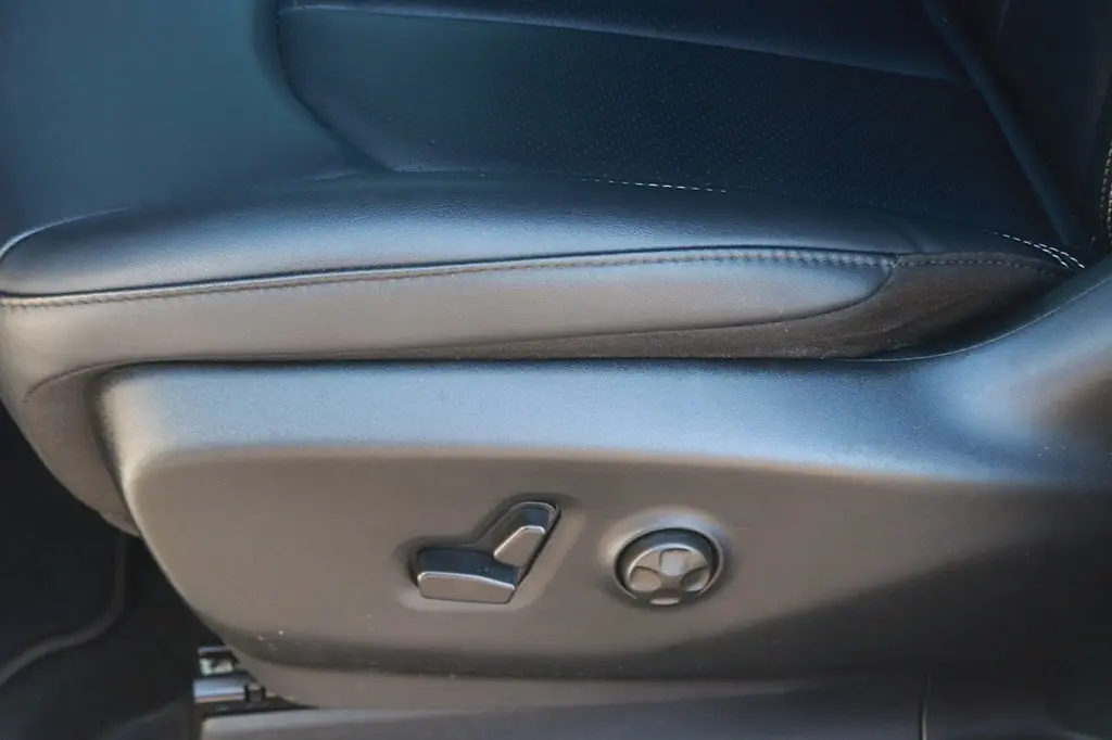 2026 Chrysler Pacifica - $29,691