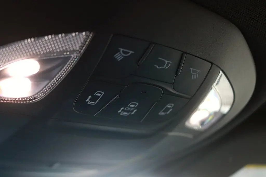 2026 Chrysler Pacifica - $29,691