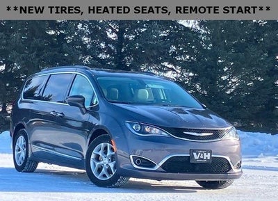 Photo of a 2017 Chrysler Pacifica Touring-L 4DR Mini-Van for sale