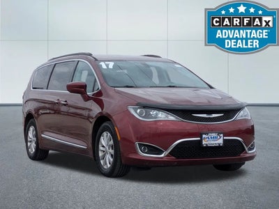 Photo of a 2017 Chrysler Pacifica Touring-L 4DR Mini-Van for sale