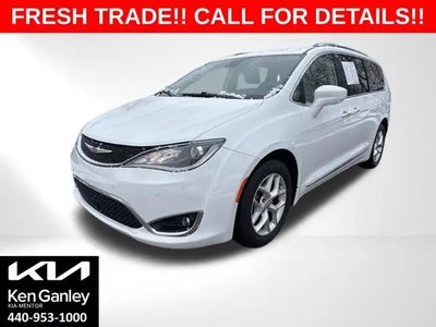 Photo of a 2018 Chrysler Pacifica Touring L 4DR Mini-Van for sale