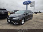2018 Pacifica Thumbnail 6