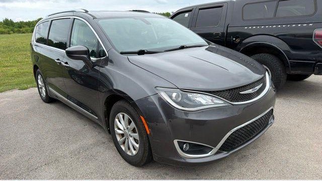 Preowned 2019 Chrysler Pacifica Touring L 35th Anniversary for Sale