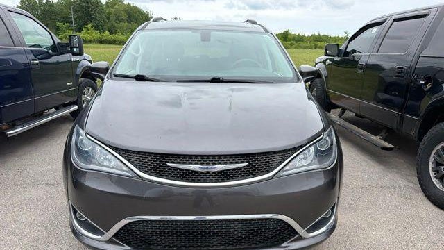 2019 Chrysler Pacifica Touring L 35th Anniversary