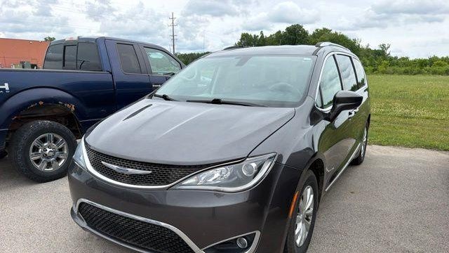 2019 Chrysler Pacifica Touring L 35th Anniversary