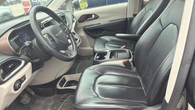 2019 Chrysler Pacifica Touring L 35th Anniversary