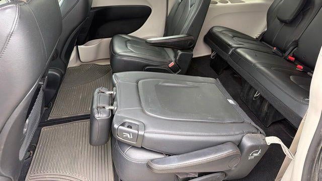 2019 Chrysler Pacifica Touring L 35th Anniversary