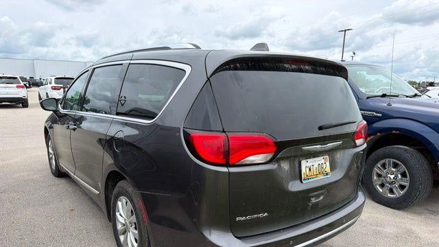 2019 Chrysler Pacifica Touring L 35th Anniversary