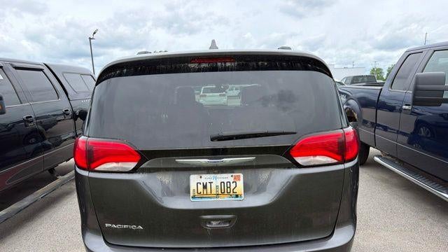 2019 Chrysler Pacifica Touring L 35th Anniversary