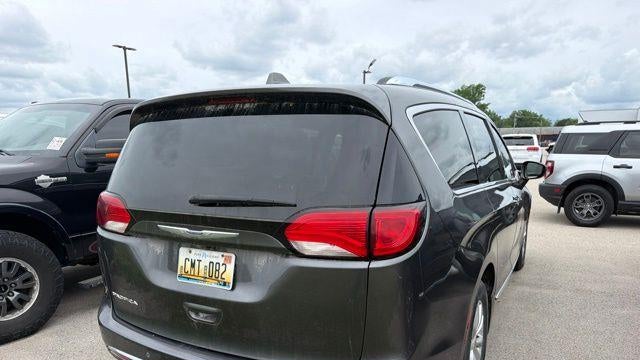 2019 Chrysler Pacifica Touring L 35th Anniversary