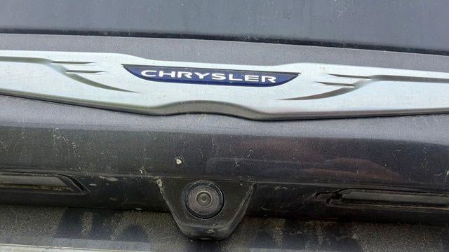 2019 Chrysler Pacifica Touring L 35th Anniversary