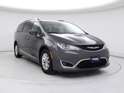 Photo of a 2019 Chrysler Pacifica Touring L 4DR Mini-Van for sale