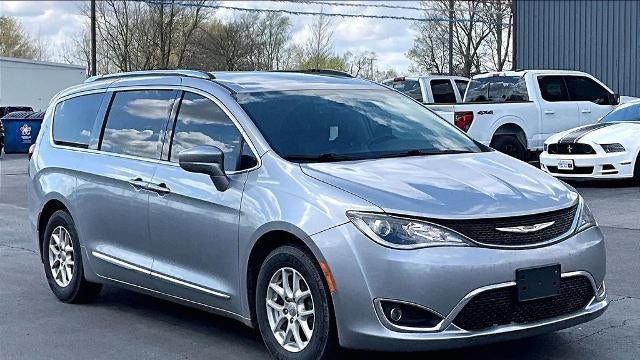 Preowned 2020 Chrysler Pacifica Touring L for Sale