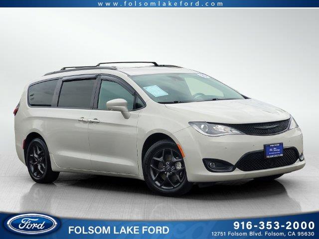 2020 Chrysler Pacifica - $16,448