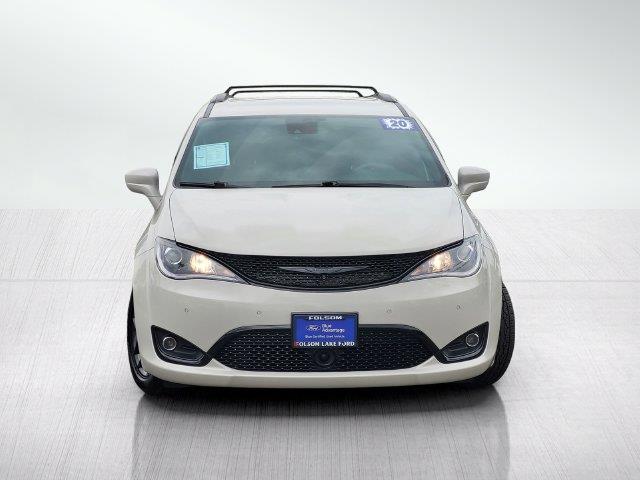 2020 Chrysler Pacifica - $16,448