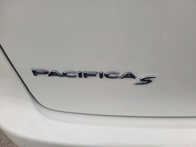 2020 Chrysler Pacifica - $16,448