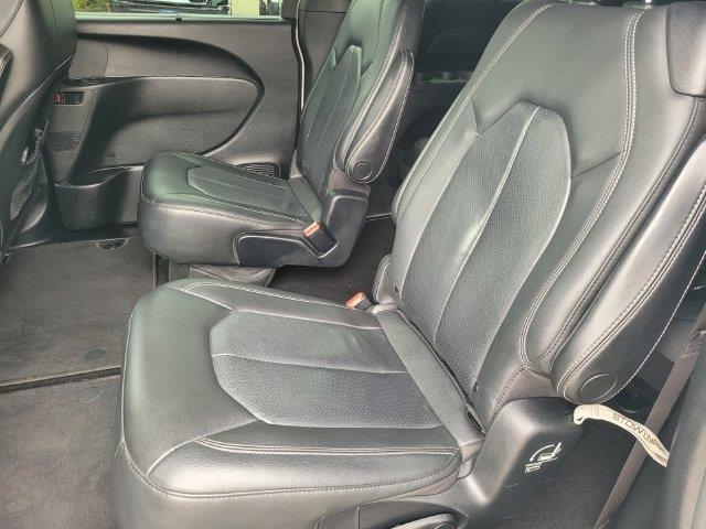 2020 Chrysler Pacifica - $16,448