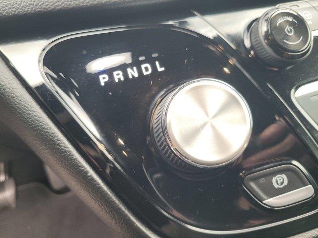 2020 Chrysler Pacifica - $16,448
