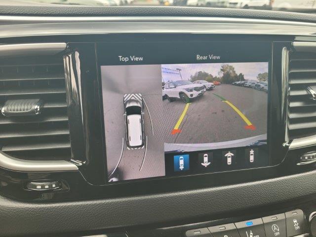 2020 Chrysler Pacifica - $16,448