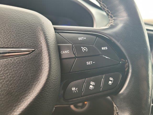 2020 Chrysler Pacifica - $16,448