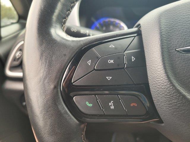 2020 Chrysler Pacifica - $16,448