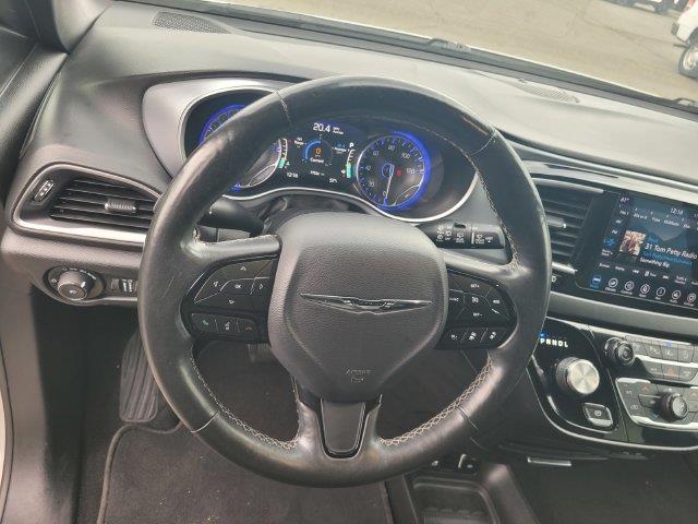 2020 Chrysler Pacifica - $16,448