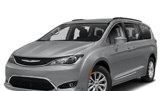 Preowned 2020 Chrysler Pacifica Touring L for Sale
