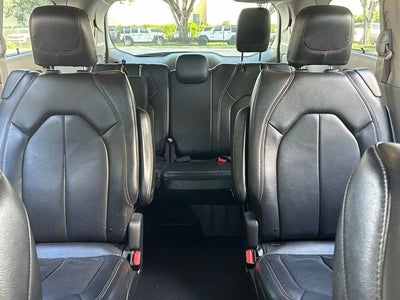 Photo of a 2020 Chrysler Pacifica Touring L 4DR Mini-Van for sale