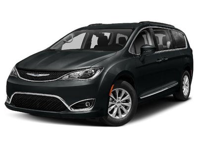 2020 Chrysler Pacifica Touring L 4DR Mini-Van