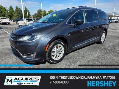 2020 Chrysler Pacifica Touring L 4DR Mini-Van