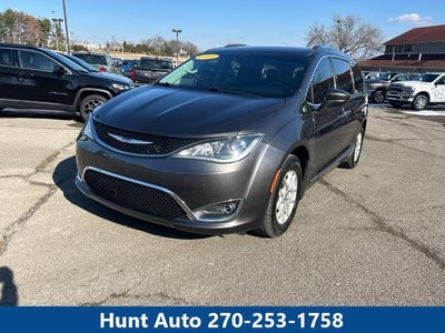 Photo of a 2020 Chrysler Pacifica Touring L 4DR Mini-Van for sale