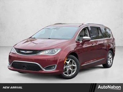 Photo of a 2020 Chrysler Pacifica Touring L 4DR Mini-Van for sale