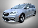 2021 Pacifica Thumbnail 1
