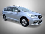2021 Pacifica Thumbnail 3