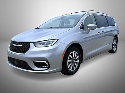 2021 Chrysler Pacifica Touring L 4DR Mini-Van