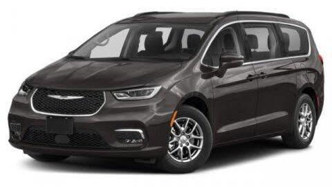 Preowned 2022 Chrysler Pacifica Touring L for Sale