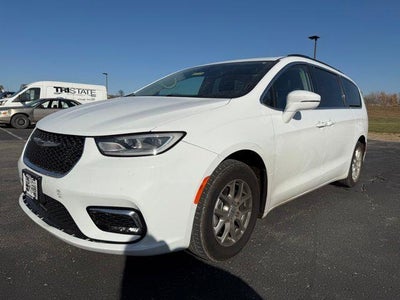 2022 Chrysler Pacifica Touring L 4DR Mini-Van
