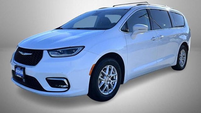 Preowned 2022 Chrysler Pacifica Touring L for Sale