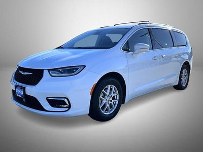 2022 Chrysler Pacifica Touring L 4DR Mini-Van