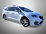 2022 Pacifica Thumbnail 3
