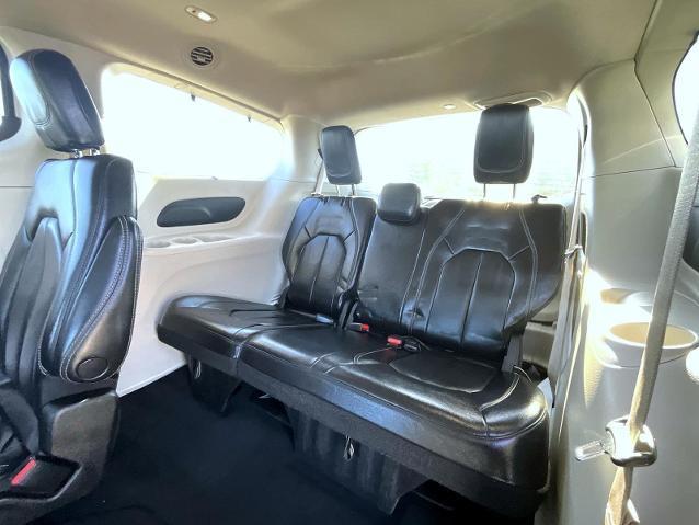 2022 Chrysler Pacifica - $22,945