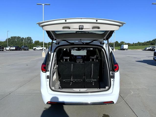2022 Chrysler Pacifica - $22,945